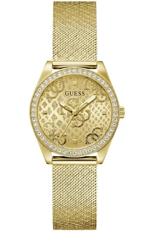 Guess Montre Boa Champagne