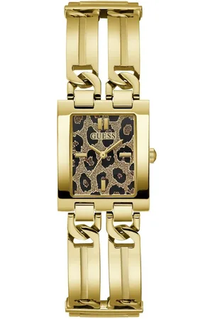 Guess Montre Mod Id Leopard