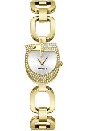 Guess Montre Gia Argenté