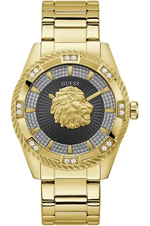Guess Montre Beast Noir