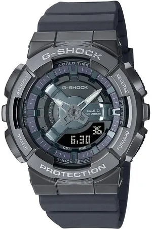 Casio Montre Classic Gris