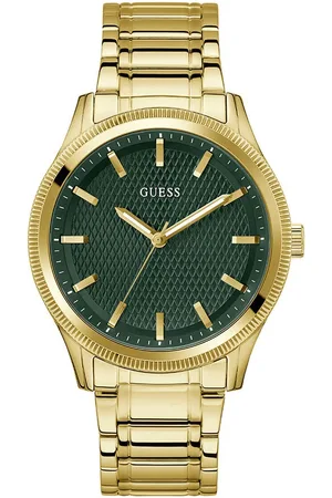 Guess Montre Dex Vert