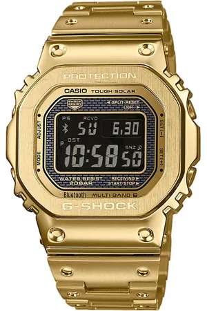 Casio Montre Hybride The Origin Noir