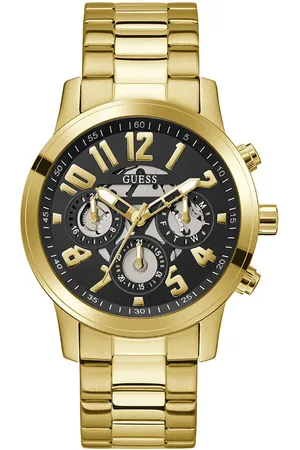 Guess Montre Parker Noir