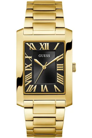 Guess Montre Clyde Noir