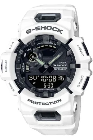 Casio Montre Gris
