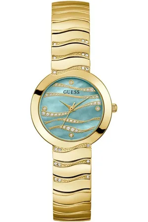 Guess Montre Laguna Vert