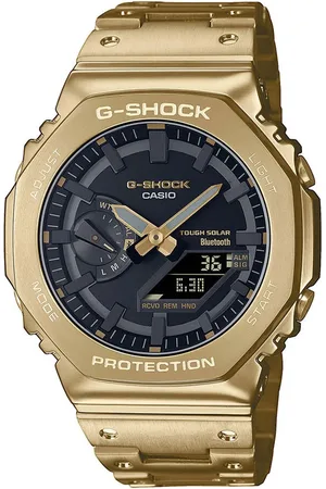 Casio Montre Hybride Classic Noir