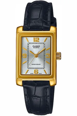 Casio Montre Gris