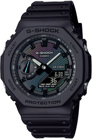 Casio Montre Multicolore