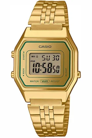 Casio Montre