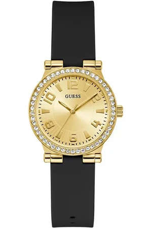 Guess Montre Fawn Doré