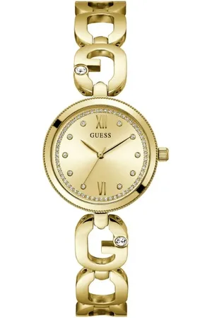 Guess Montre Empower Champagne