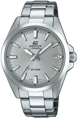 Casio Montre Gris