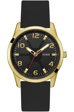Guess Montre Monte Noir