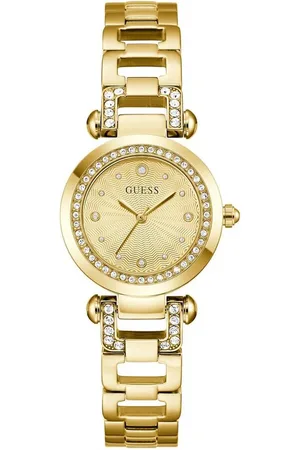 Guess Montre Ginger Doré