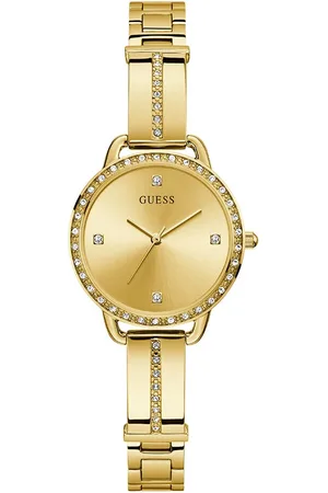 Guess Montre Bellini Champagne