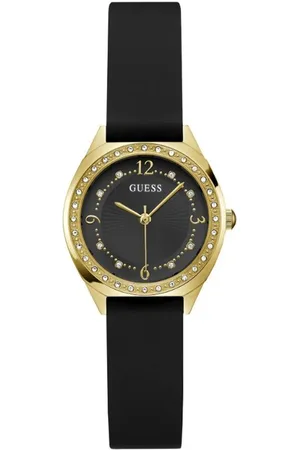 Guess Montre Charlotte Noir