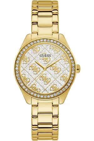 Guess Montre Sugar Blanc
