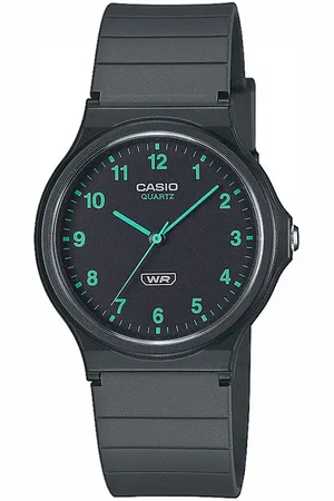 Casio Montre Casio Timeless Collection Noir