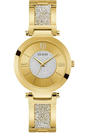 Guess Montre Aurora 2 Tons