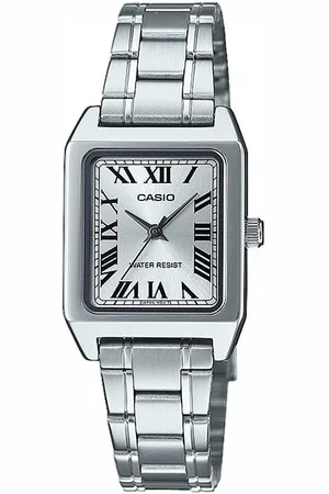 Casio Montre Gris
