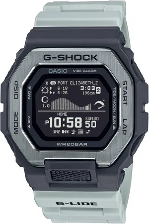 Casio Montre