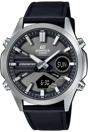 Casio Montre Gris