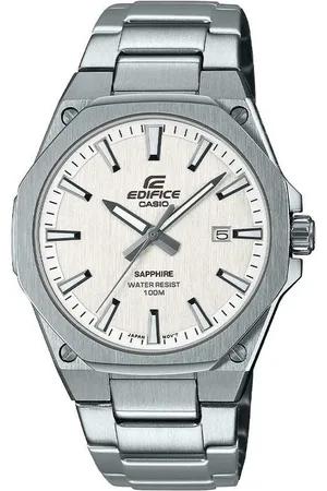 Casio Montre Blanc
