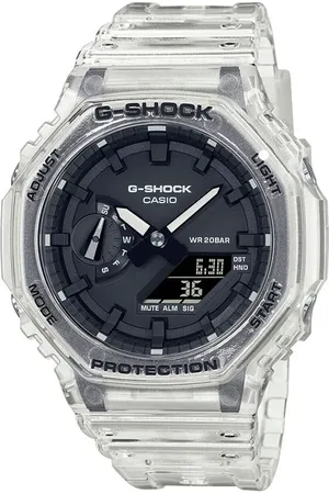 Casio Montre Noir