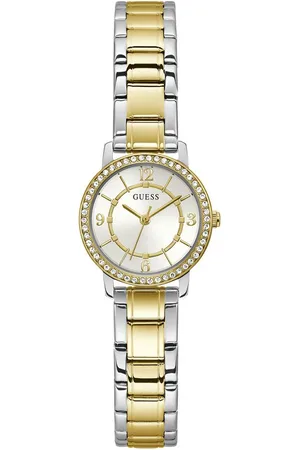 Guess Montre Melody Blanc