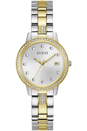 Guess Montre Heartless Blanc