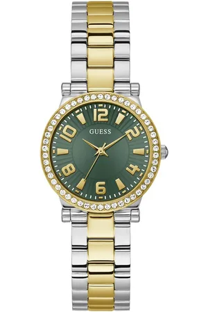 Guess Montre Fawn Vert
