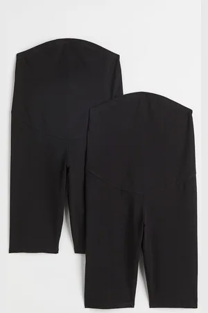 H et store m bermuda femme