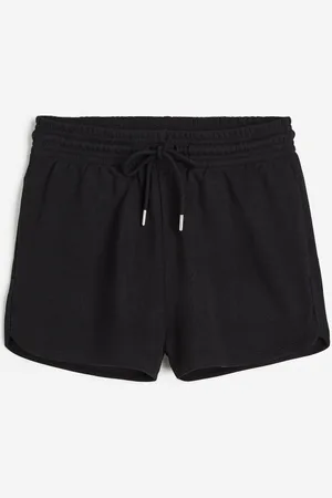 H & outlet m shorts womens