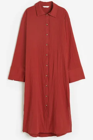 H et discount m robe chemise