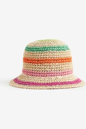 Chapeau best sale fille h&m