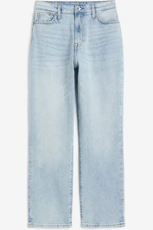 Jean boyfriend store femme h&m