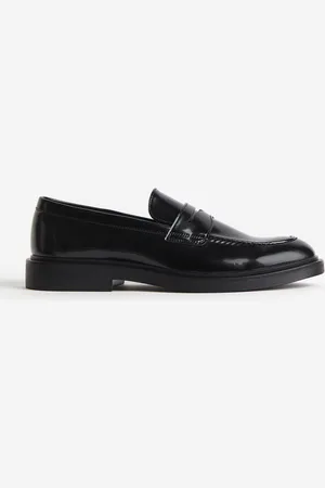 Mocassin best sale homme h&m