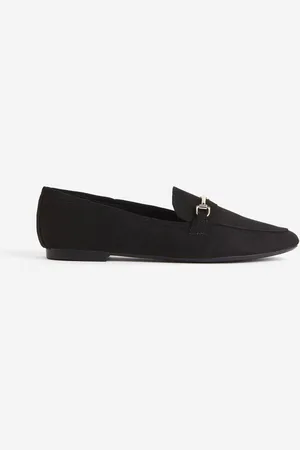 Mocassin femme online h&m