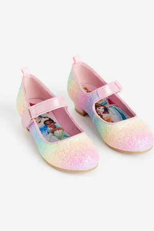 H et outlet m chaussure fille