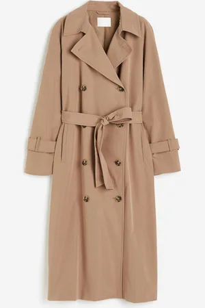 Manteau femme cheap hiver 2019 h&m