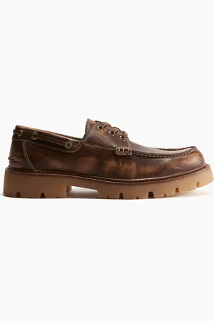 H&M Chaussures de pont Chunky