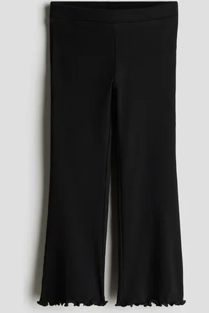 H&M Legging évasé