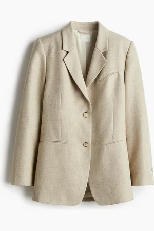 H&M Blazer Loose Fit