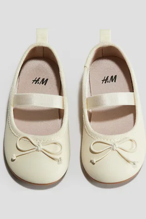H&M Ballerines