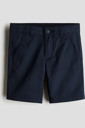 H&M Short chino en coton