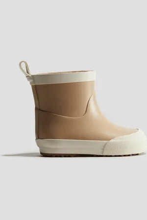 H&M Bottes en caoutchouc