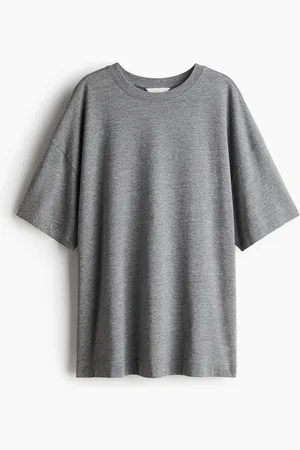 H&M T-shirt oversize