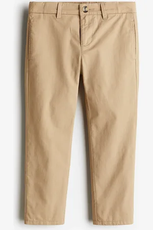H&M Chino en twill